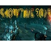 SHOWTIME 2073 Steam CD Key