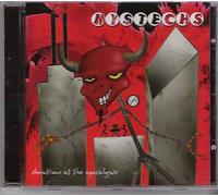 Showtime at the Apocalypse