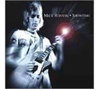Showtime by Mick Ronson