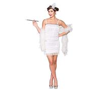 Showtime Flapper White Large