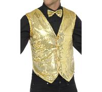 Showtime Game Show Quiz Host Circus Ringmaster Mens Fancy Dress Showman