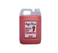 ShowTime Muck Off Shampoo - Size: 4L