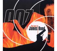 Showtime Orchestra and Singers - The Best Of James Bond