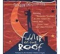 SHOWTIME ORCHESTRA & SINGERS - Fiddler On The Roof