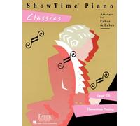 ShowTime Piano Classics.: Level 2a