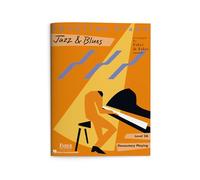 ShowTime Piano Jazz & Blues.: Level 2a