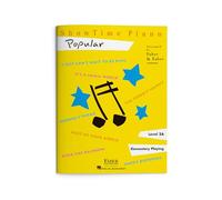 ShowTime Piano: Popular: Level 2a