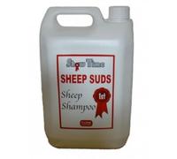 Showtime Sheep Suds - Size: 5L