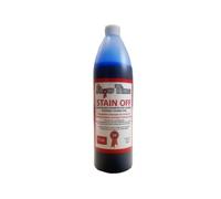 ShowTime Stain Off - Size: 1L