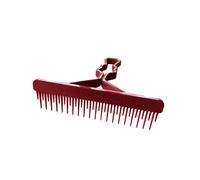 ShowTime SuperComb 9" Fluffer - Red