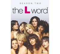 Showtime, the L Word 4 DVD Set ,Season 2