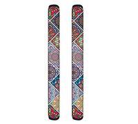 Showudesigns Refrigerator Door Handle Cover Kitchen Appliance Decor Fridge Handle Covers Antiskid Protector Gloves for Oven Keep Off Fingerprints,Liquid,Oil Stain,Food Spot