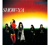 Showya Glamour W Bonus Track CD Factory Sealed Genuine Product Ships from Japan