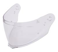Shox Helmets Apex Visor Clear