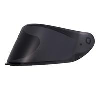 Shox Helmets Command Visor Dark Smoke