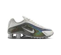 Shox R4 Iridescent Trainers - female - Nike - Running Shoes - Multicolor - 5 1/2 UK - Sport 5 1/2 UK