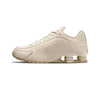 Shox R4 QS Natural - male - Nike - Running Shoes - Beige - 5 UK - Sport 5 UK
