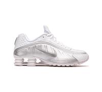 Nike Shox R4 - White - Mens 5.5
