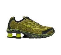 Shox Ride 2 - male - Nike - Running Shoes - Green - 11 1/2 UK - Sport 11 1/2 UK