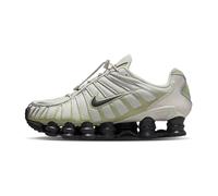 Shox TL - female - Nike - Running Shoes - Beige - 5 UK - Sport 5 UK