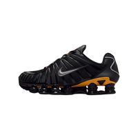 Shox TL - male - Nike - Running Shoes - Black - 6 UK - Sport 6 UK