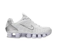 Shox TL - male - Nike - Running Shoes - White - 15 1/2 UK - Sport 15 1/2 UK