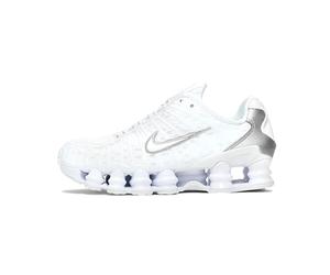Shox TL - male - Nike - Running Shoes - White - 2 1/2 UK - Sport 2 1/2 UK