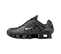 Shox TL SE - male - Nike - Running Shoes - Gray - 5 UK - Sport 5 UK