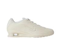 Shox Z S Sneakes - female - Nike - Running Shoes - Beige - 6 UK - Sport 6 UK