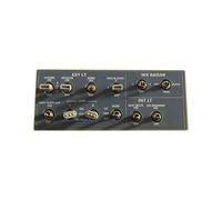 SHOYDID Rowsfire A101 A32x Flight Sim Control, Multi-Panel for MSFS 2020/2024, Windows Flight Sim Home Cockpit for Your Flight Simulator, Compatible with PC Airplane Model (Windows Home Cockpit)