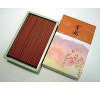 Shoyeido Golden Pavilion Incense 500 sticks - Kin-kaku
