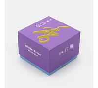 Shoyeido Horin Shirakawa White River Japanese Incense 10 Coils & Burner - zen minded