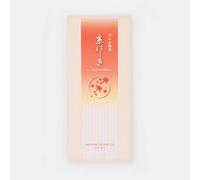 Shoyeido Kyo-nishiki Autumn Leaves Japanese Incense 100% Natural - 150 Sticks in Recycled-paper Box - zen minded