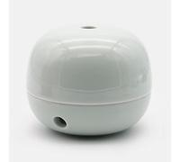 Shoyeido Miyuki Porcelain Incense Stick & Cone Burner - Celadon Green - zen minded