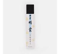 Shoyeido Myo-kaku Enlightenment Agarwood Japanese Incense 100% Natural - Short Sticks - zen minded