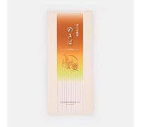 Shoyeido Nokiba Moss Garden Japanese Incense 100% Natural - 150 Sticks in Recycled-paper Box - zen minded