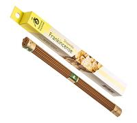 Shoyeido Overtones Incense Sticks Incense Sticks from Japan Made of Natural Materials Low Smoke (Frankincense) Pack of 35