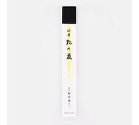 Shoyeido Premium Matsu-no-tomo Friend of Pine Japanese Incense 100% Natural - Long Sticks - zen minded