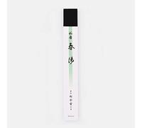 Shoyeido Shun-you Beckoning Spring Agarwood Japanese Incense 100% Natural - Long Sticks - zen minded