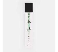 Shoyeido Shun-you Beckoning Spring Agarwood Japanese Incense 100% Natural - Short Sticks - zen minded