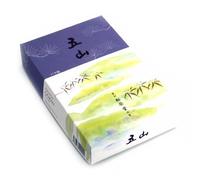 Shoyeido's Five Hills Incense 450 sticks - Go-zan