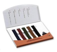Shoyeido's Horin Incense Assortment - 20 sticks