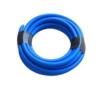 SHPELEC® Arctic Grade Blue Flex Cable - 3183A 1.5mm² and 2.5mm² - Heavy-Duty Electrical Wire for Harsh Environments (2.5mm, 50m)