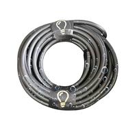 SHPELEC® H05RR-F 3 Core Flexible Rubber Cable - Premium Electrical Wire for Indoor and Outdoor Use - 0.75mm, 1.0mm, 1.5mm, 2.5mm 5m, 10m, 20m (0.75mm 10m)