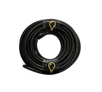 SHPELEC® H05RR-F 3 Core Flexible Rubber Cable - Premium Electrical Wire for Indoor and Outdoor Use - 1.0mm, 1.5mm, 2.5mm 5m, 10m, 20m (1.0mm 4m)