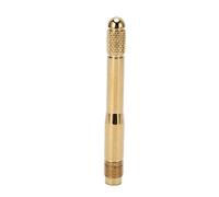 SHPKLO Wheel Alignment Pin, Stainless Steel Wheel Guide Studs for Car Tire Change, 304 Stainless Steel Lug Alignment Tool with Standard Thread, Universal Mounting Aid for Home (M14*1.5)