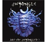 Shpongle - Are You Shpongled