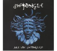 SHPONGLE - Are You Shpongled? (remastered) - Vinyl (heavyweight vinyl 3xLP)