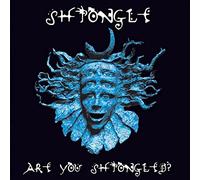 Shpongle - Are You Shpongled ? [VINYL]
