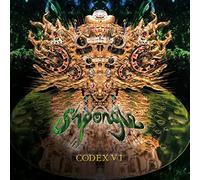 Shpongle - Codex 6 [VINYL]